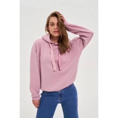 Marisse Women's Sweatsgurt Z-BL-4812 L.Pink