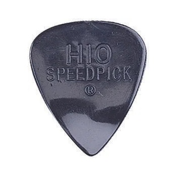 Dunlop H10 Перце за китара (H10)