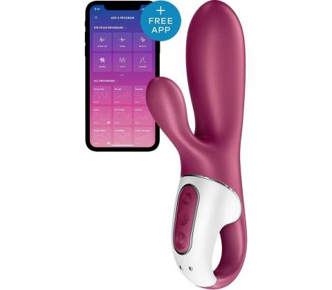 Satisfyer Hot Bunny