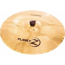 Zildjian Planet Z Crash Ride 18"