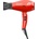 Parlux Alyon Ceramic & Ionic Red