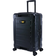 CAT STEALTH polykarbonát černá 65 l