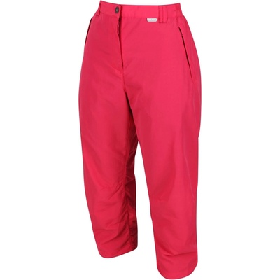 Regatta Къси панталони Regatta Women's Chaska II Walking Shorts - Rethink Pink