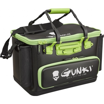 Gunki Taška Safe Bag Edge 40 Hard