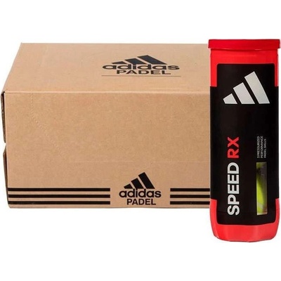 Adidas Balls Speed Rx 24 x 3ks – Zboží Dáma