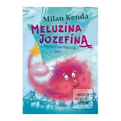 Meluzína Jozefína