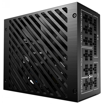 Image 1 of LC-Power LC1000P V3.0 1000W 80 PLUS Platinum