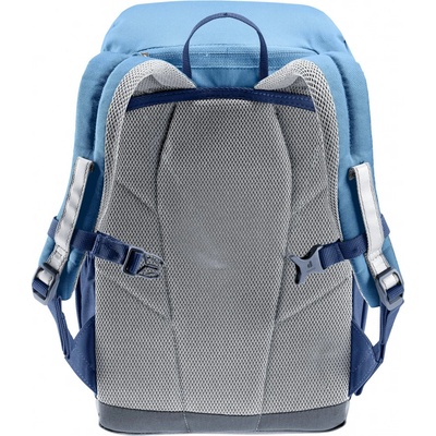 Deuter Waldfuchs 10 wave night blue Modrá – Sleviste.cz