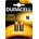 Duracell Батерия duracell - dur-ba-lr1-2pk (dur-ba-lr1-2pk)