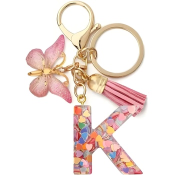 HARAHU Ключодържател Азбука - К kp30342 (30342)