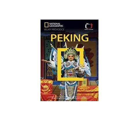 Peking - Paul Mooney