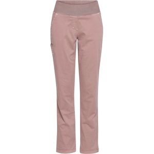 Chillaz Дамски панталон за боулдър Chillaz Women's Mallorca Bouldering trousers - Wine - размер 40 (EU) (109-1564-0215)