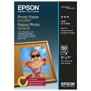 Epson Glossy 13x18 cm/50 C13S042545