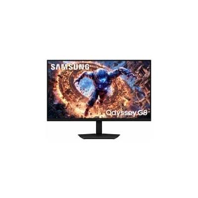 Samsung Odyssey G8 S32HG802ES