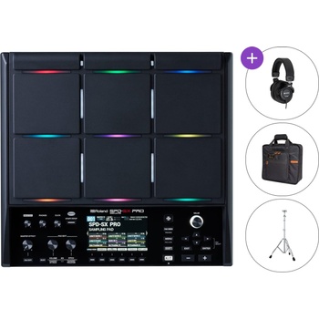 Roland SPD-SX Pro Premium SET Пад за електронни барабани (SPD-SX PRO-PREMIUM-SET)