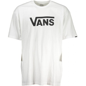 VANS Тениска с къс ръкав за мъже vans, Размер 2xl, Цвят Бял (vn000ggg_d124189_biancoyb2)