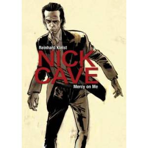 Nick Cave (ISBN: 9781910593363)