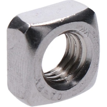 Nerezová matica (M8), DIN557 /AISI304