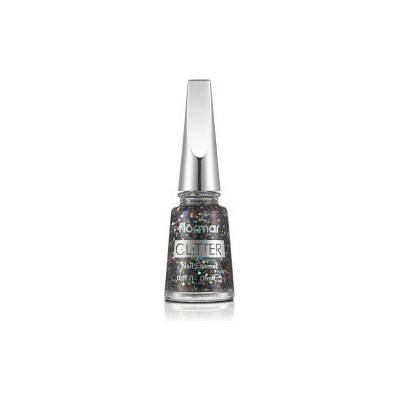 Flormar Glitter Nail Enamel lak na nechty odtieň 41 11 ml