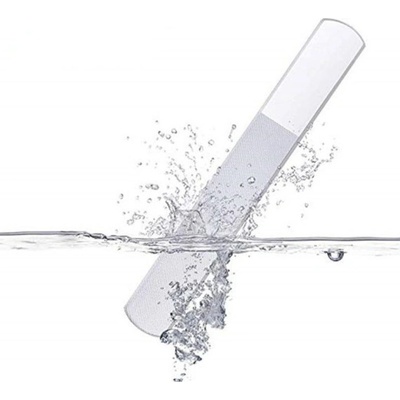 Divine cosmetics PS9 Divine nano sklenený pilník 9 cm