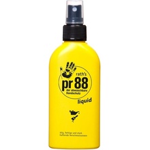 Ursula Rath Tekutý krém na ochranu rúk pr88 liquid - fľaštička s rozprašovačom 150 ml