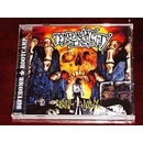 Temporary Insanity - Final Walk CD