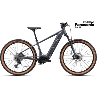 CTM WIRE GX Pro 2026