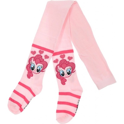 dívčí punčocháče My Little Pony růžové
