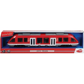 Image 1 of Dickie Toys - Градски влак