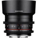 Samyang 35mm T1.3 Sony E-mount