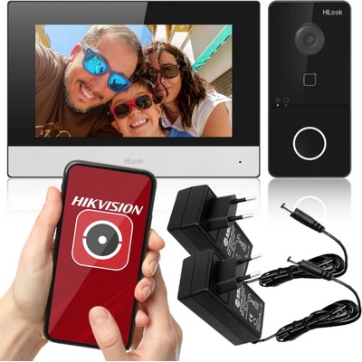 Hikvision IP-VIS-SLIM