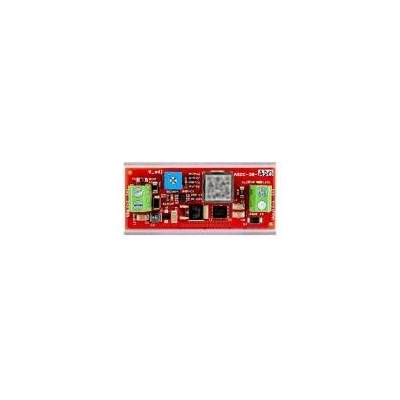 ATTE POWER Voltage raising inverter with adjustable 12. . . 48V ATTE ASUC-30-AD0-OF