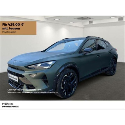 Cupra Formentor VZ 2.0 TSI 4Drive 245 kW