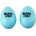 Noicetone M M005-4 5, 5x4cm Blue Шейкър (M M005-4)