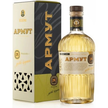 Исперих Армут Диви круши - ракия 700ml