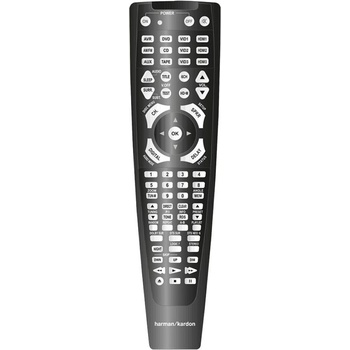 GENERAL HARMAN KARDON DVD26/230 - съвместимо дистанционно управление на марката General (DVD26/230)