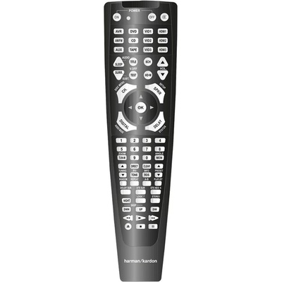 GENERAL HARMAN KARDON DVD26/230 - съвместимо дистанционно управление на марката General (DVD26/230)