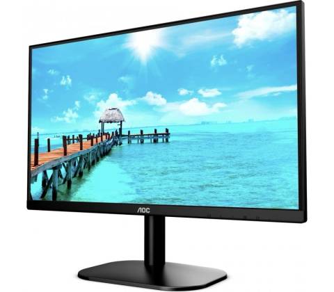 AOC 22B2QAM