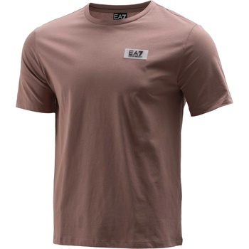EA7 Emporio Armani Тениска train contemporary sport w tee
