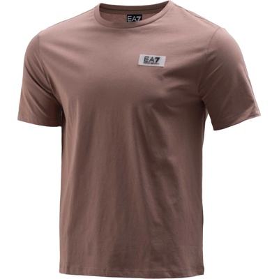 EA7 Emporio Armani Тениска train contemporary sport w tee