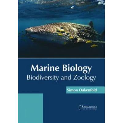 Marine Biology: Biodiversity and Zoology | SIMON OAKENFOLD