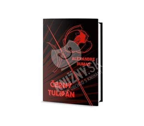 Černý tulipán