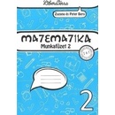 Matematika 2 (Munkafüzet 2)
