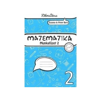 Matematika 2 (Munkafüzet 2)