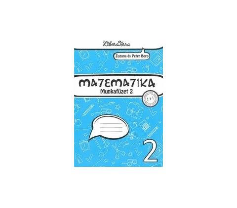 Matematika 2 (Munkafüzet 2)