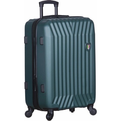 TUCCI Furbo zelená 94 L