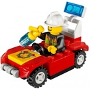 LEGO® Juniors 30338 Požárník