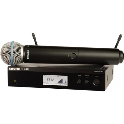 Shure BLX24RE/B58 M17
