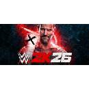 WWE 2K26