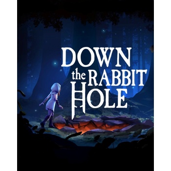 Down the Rabbit Hole